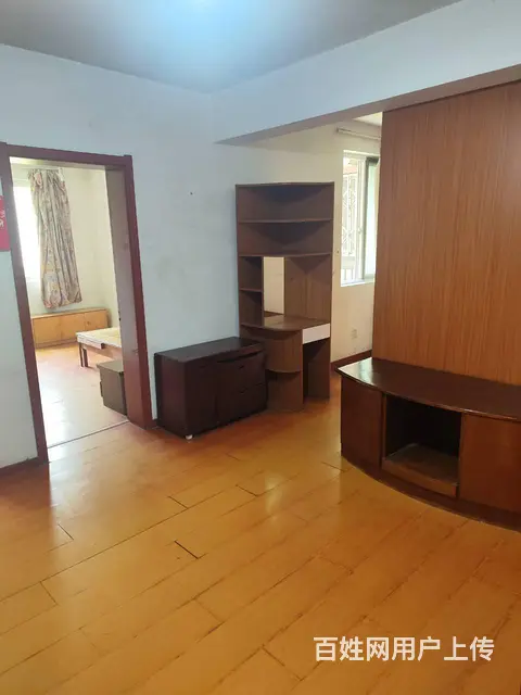 蓝桥名苑(江干) 普通住宅 简单装修 - 图片 1