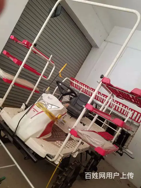 腾飞农机合作社出售一批插秧机，品牌齐全 - 图片 5