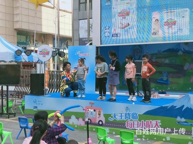 南京LED宣传车舞台车，大小篷车改装租赁，路演车 - 图片 7