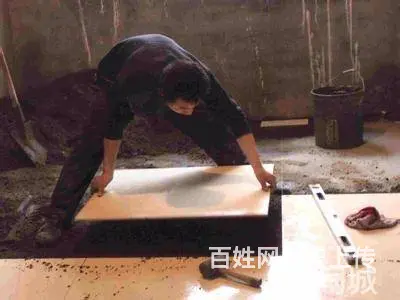 庐山专业出租房拆打隔断 墙面粉刷 二手房翻新装修 - 图片 2