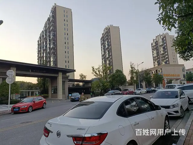 出租碧桂园映岳台二期二楼3间 - 图片 7