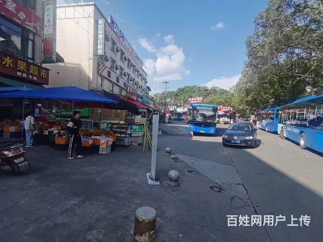 旺铺居）10年老店大学门口水果超市整转或空转无任何行业限制 - 图片 5
