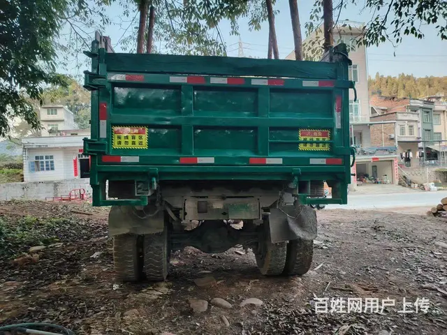 【搞定了！】福龙钦机 - 图片 3