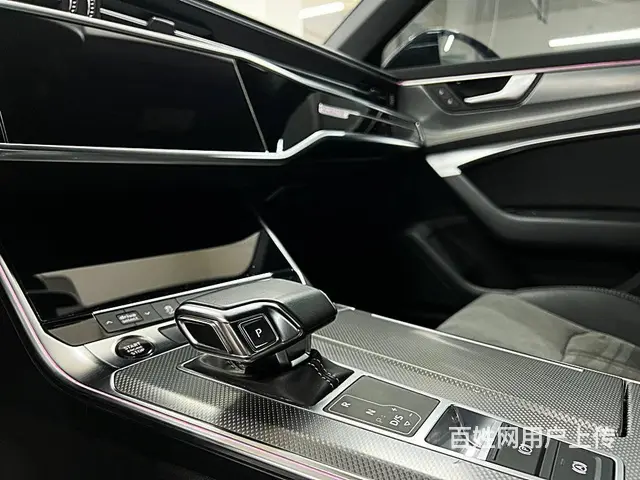 奥迪A6 2020款 A6L 2.0TFSI 双离合 45T - 图片 8