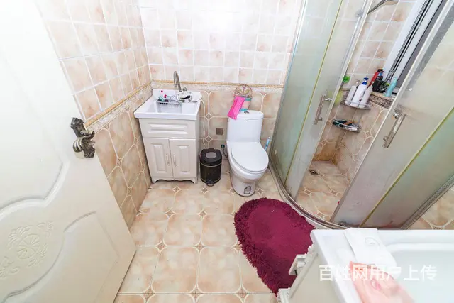 新上水晶城3室2厅房东诚心出售看中可谈 - 图片 5