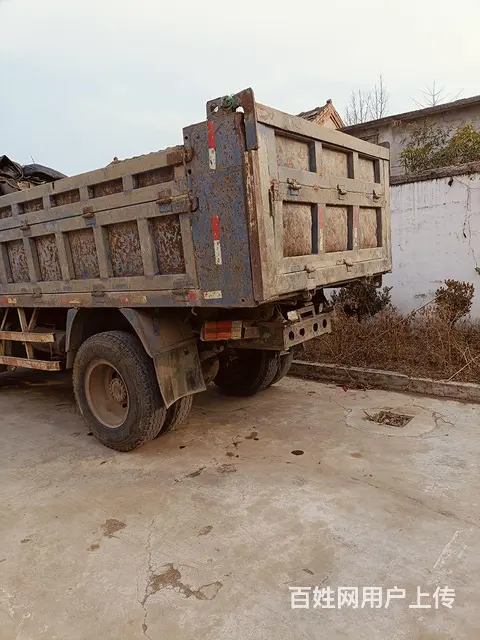 时代金刚 自卸车 - 图片 3