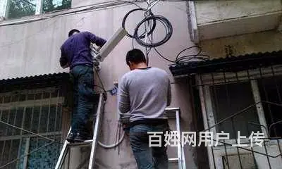 沈阳皇姑全城安装监控远程摄像头服务 - 图片 8