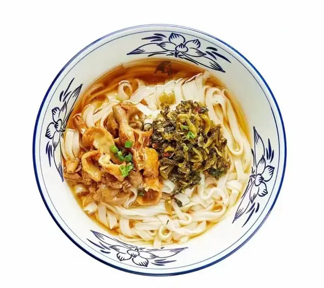 A（个人）日流水7000+的粉面盖码饭馆转让 编号：4066 - 图片 2