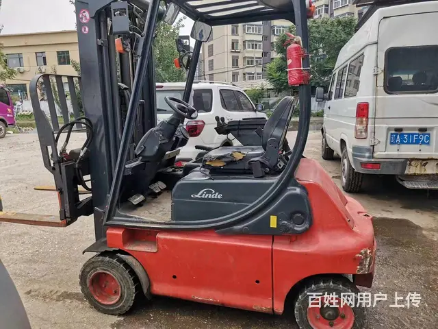 沈阳叉车租赁有限公司 ,手动电动地牛叉车出租兴隆瑞 - 图片 2