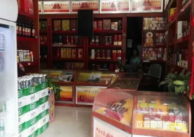 洛阳定鼎桥与春都路交叉口，烟酒店出租， - 图片 3