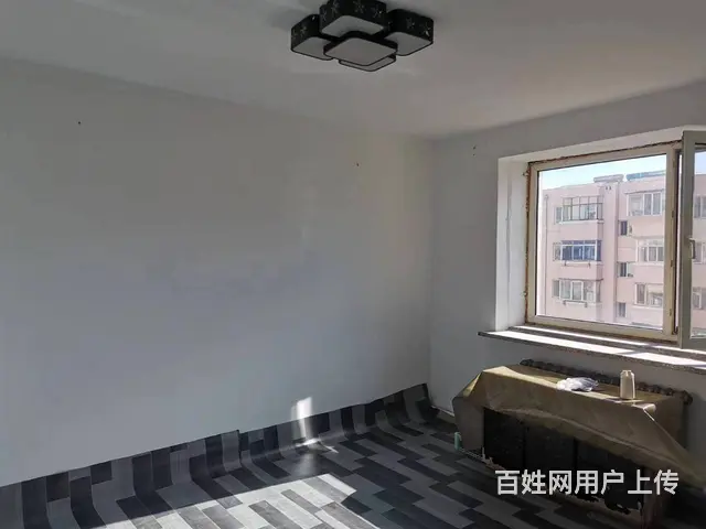 新鹤B区 普通住宅1厅 简单装修 - 图片 3