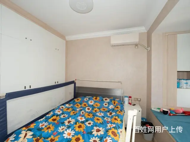 运河旁装修小三房 三开间朝南 中高楼层 采光好 - 图片 7