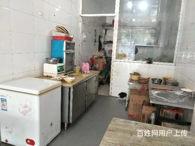 【搞定了！】【都市时讯免费找店】蚌埠三实小建设银行 - 图片 3