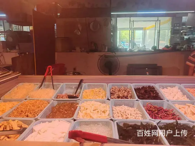 【搞定了！】店铺出租 地理位置优越 人流量大 无行业限制 - 图片 2