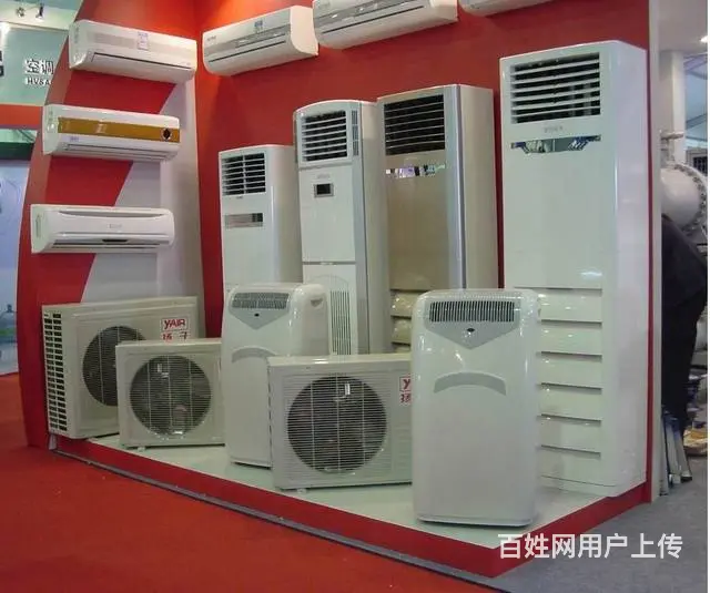 成都空调移机，成都空调安装、成都空调保养为一 - 图片 5