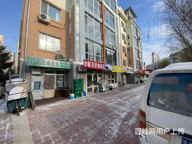 【搞定了！】松北区世茂大道超市出兑百货超市转让 - 图片 2