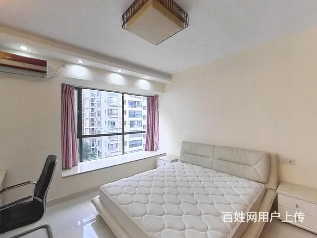 路福鸿馨园 鸿馨园，3室2厅125.5m?满五年 - 图片 6