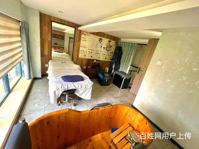 PZJ黄岩130平纹绣美甲店铺转让 - 图片 6
