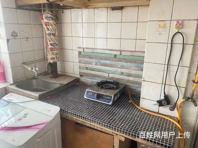 中街 刘老根大舞台附近 950元 出租 五楼 2室1厅 - 图片 8