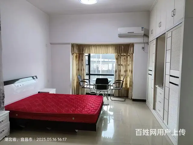 雅斯国际精装带家电1300元/月 - 图片 2