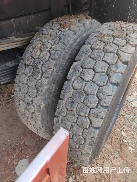 大运轻卡 自卸车 国5 - 图片 8