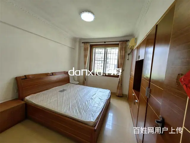 紧邻海沧 菁英花园 3房 业主诚租 拎包入住 - 图片 5