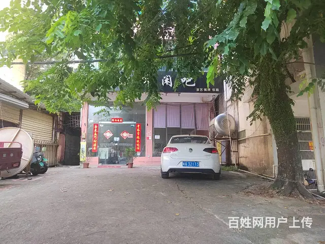 （51旺铺推荐）凤翔东420平临街整栋出租 - 图片 2