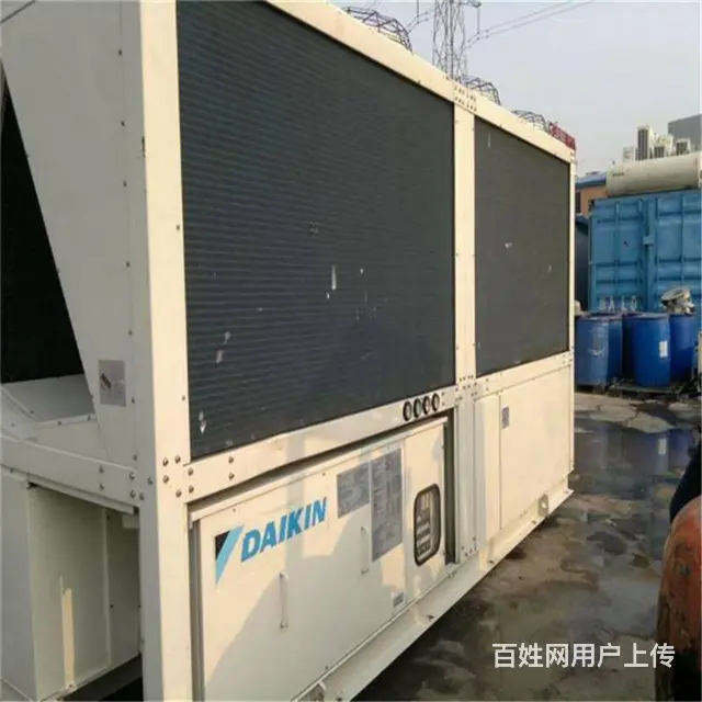 苏州中央空调回收 随时在线专业靠谱 - 图片 4