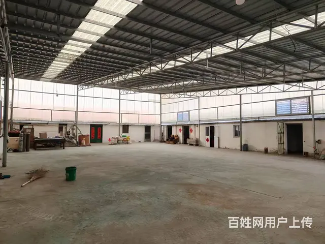 （徐州找店网）大吴206国道旁厂房出租 - 图片 3