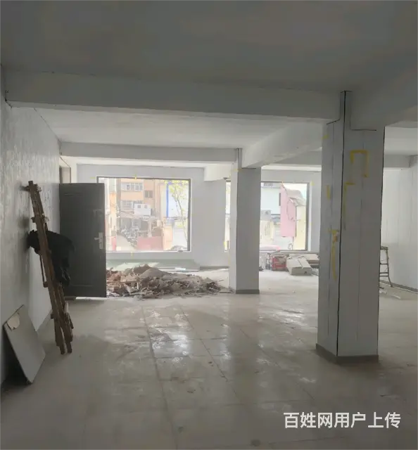 （诚速）租东安路临街2层店铺新装修可多种经营停车方便宽敞明亮 - 图片 5