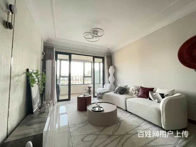 国企青建开发！精装修，小高层，全明户型，送车位 - 图片 1