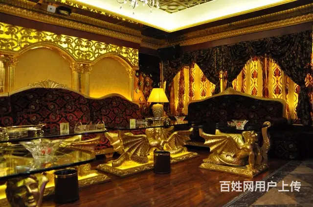 沈阳翡翠明珠[夜总会可玩到天亮] - 图片 4