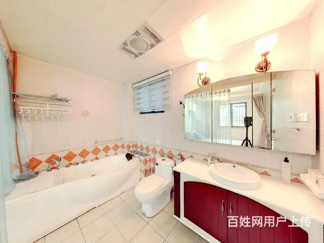 整租·水晶森林二期 3室2厅 南 枋湖  双十  湖里 梧桐 - 图片 5