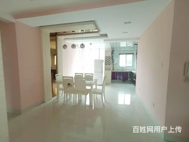 石阳老八 中壹街区 电梯低层精装三房拎包入住带柴火间满五 - 图片 3