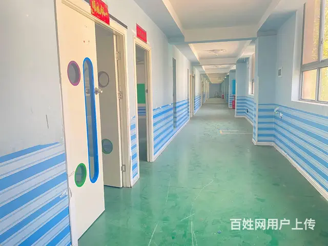 （房东直租）新开铺，南郊公园旁占地7亩厂房，房屋出租，可分租 - 图片 10