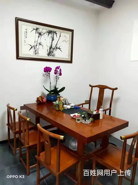 （达州铺源网）大竹好位置130㎡美容院转让或招合伙人 - 图片 2
