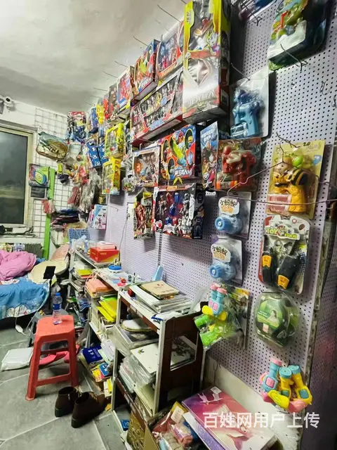 岸英小学对面文具体育用品店出兑 - 图片 5