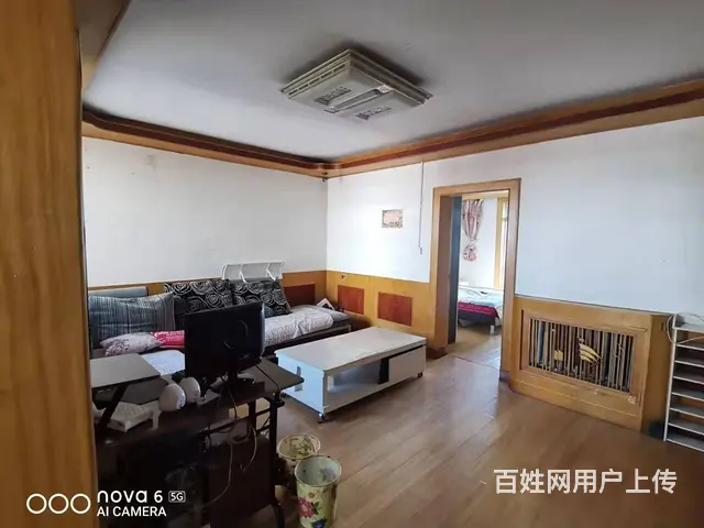出售火车站东院房屋，铁路房产证 - 图片 1