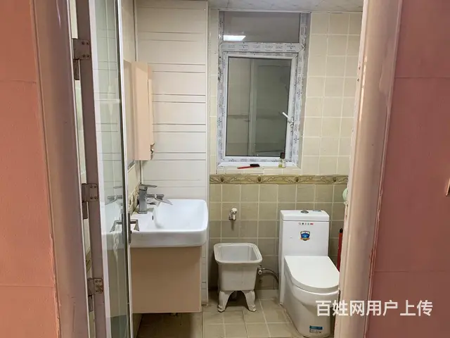 出租通许县中侨名都电梯房二室 - 图片 4