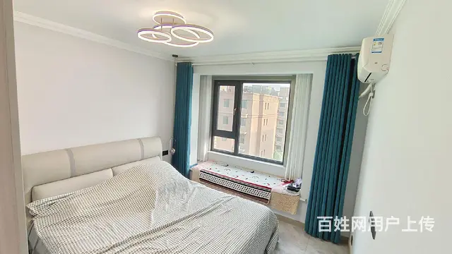 东南悦湖 湖景电梯洋房 全新精装 全屋地暖 拎包即住 随时看 - 图片 3