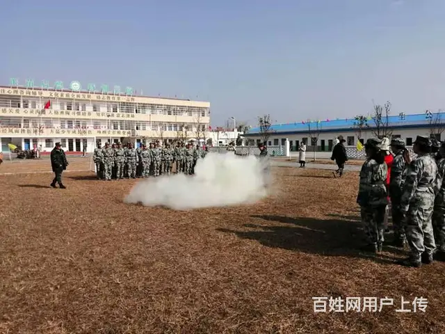 宁夏中卫问题少年特训全封闭学校 成长教育学校 - 图片 1