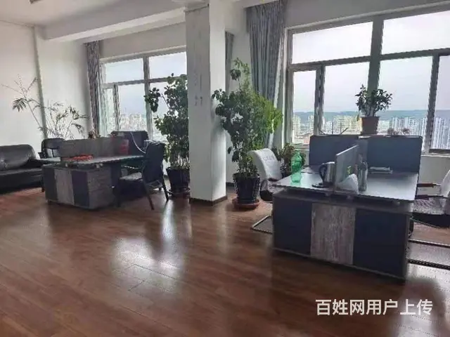 低价处理办公家具老板桌台书柜办公岛会议桌铁皮柜 - 图片 2