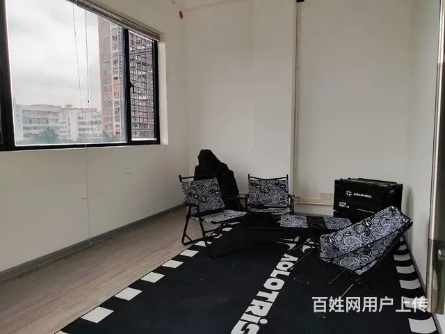 免中介 翠微大前门潮流时尚办公 240㎡ 带装修有隔断 - 图片 7