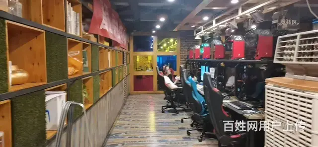 7874（七P）个人城北区小桥景岳公寓临街商铺对外转让 - 图片 11