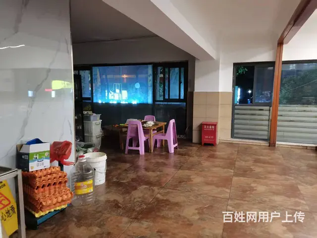 15764（商客网）官渡区东城国际嘉仕苑小区门口烧烤店转让 - 图片 9