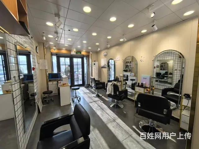 美发店出兑 店铺转让 - 图片 5