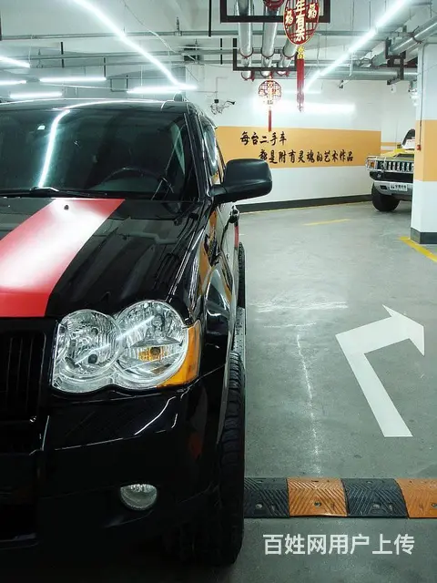 Jeep Grand Cherokee [大切诺基] 201 - 图片 2