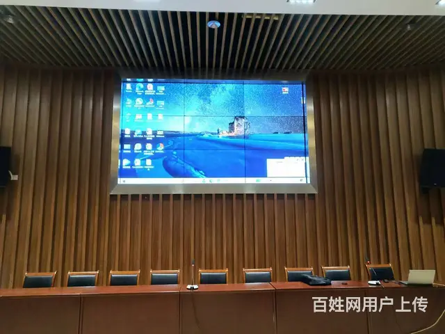 孝感专业监控安装、远程监控及门禁道闸等弱电布线工程 - 图片 10