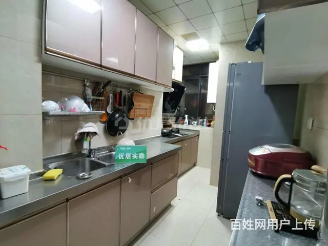 拎包入住7170301中建宜昌之星(A区)南北精装修 - 图片 9
