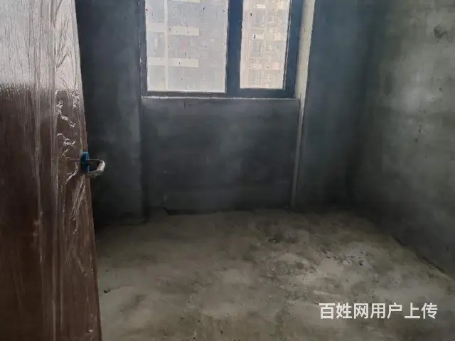 海德路商圈    星华海德豪庭3房毛坯房 - 图片 2